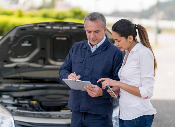 Auto insurance consultation in Baudette, MN